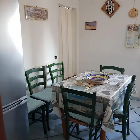 Апартаменты La Casa Di Sally