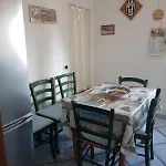 Apartament La Casa Di Sally