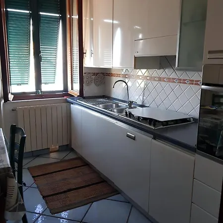 La Casa Di Sally Appartement