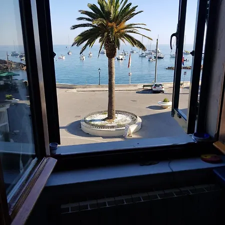 La Casa Di Sally Appartement Marciana Marina (Isola d'Elba)