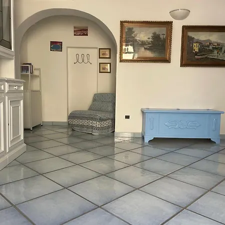 Apartament La Casa Di Sally Marciana Marina (Isola d'Elba)