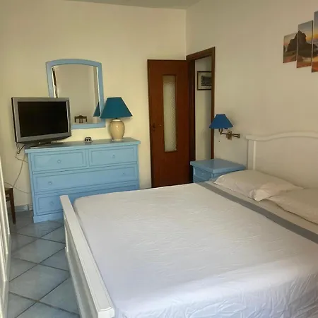 La Casa Di Sally Apartamento Marciana Marina (Isola d'Elba)