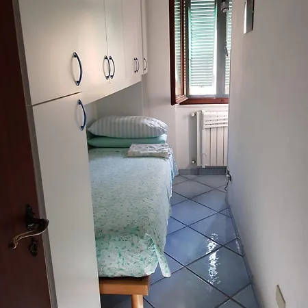 Apartamento La Casa Di Sally *